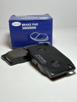 لنت ترمز جلو دوو سیلو Daewoo Cielo برند KUMSUNG کره جنوبی - تصویر 2