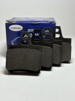 لنت ترمز جلو زانتیا برند KUMSUNG کره جنوبی