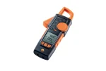 کلمپ آمپر متر مدل Testo 770-3 - تصویر 2