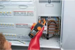 کلمپ آمپر متر مدل Testo 770-3 - تصویر 3