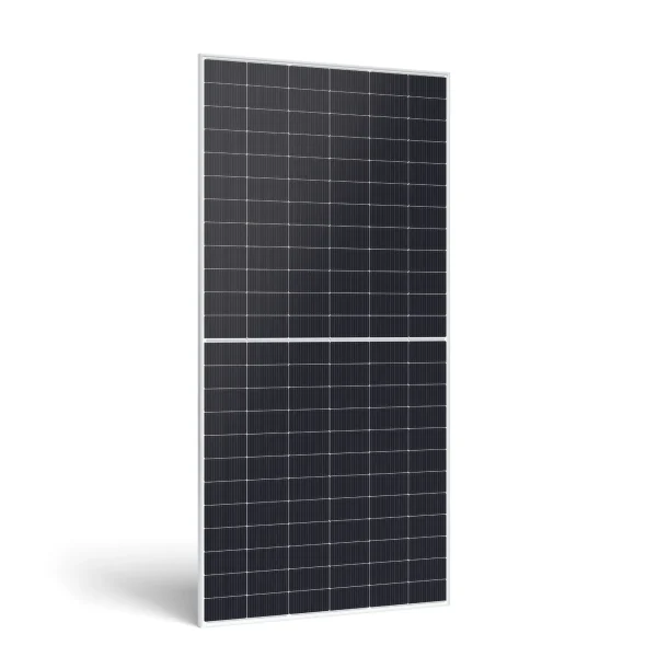 پنل خورشیدی مونوکریستال JA Solar مدل JAM72D40 MB توان 605 وات