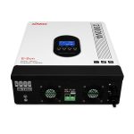 اینورتر خورشیدی آفگرید ساکو مدل Sako E-SUN 2KvA - تصویر 4