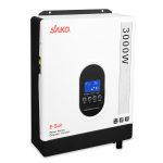 اینورتر خورشیدی آفگرید ساکو مدل Sako E-SUN 3KvA - تصویر 3