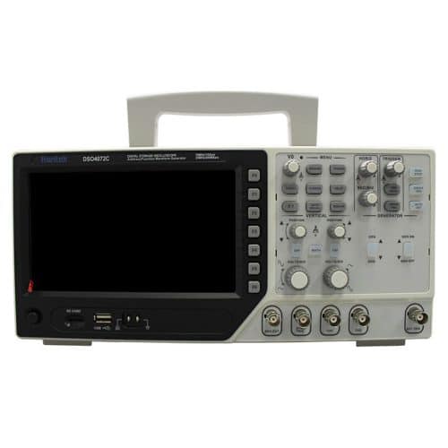 DSO4072C