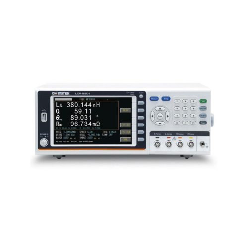 LCR-8201